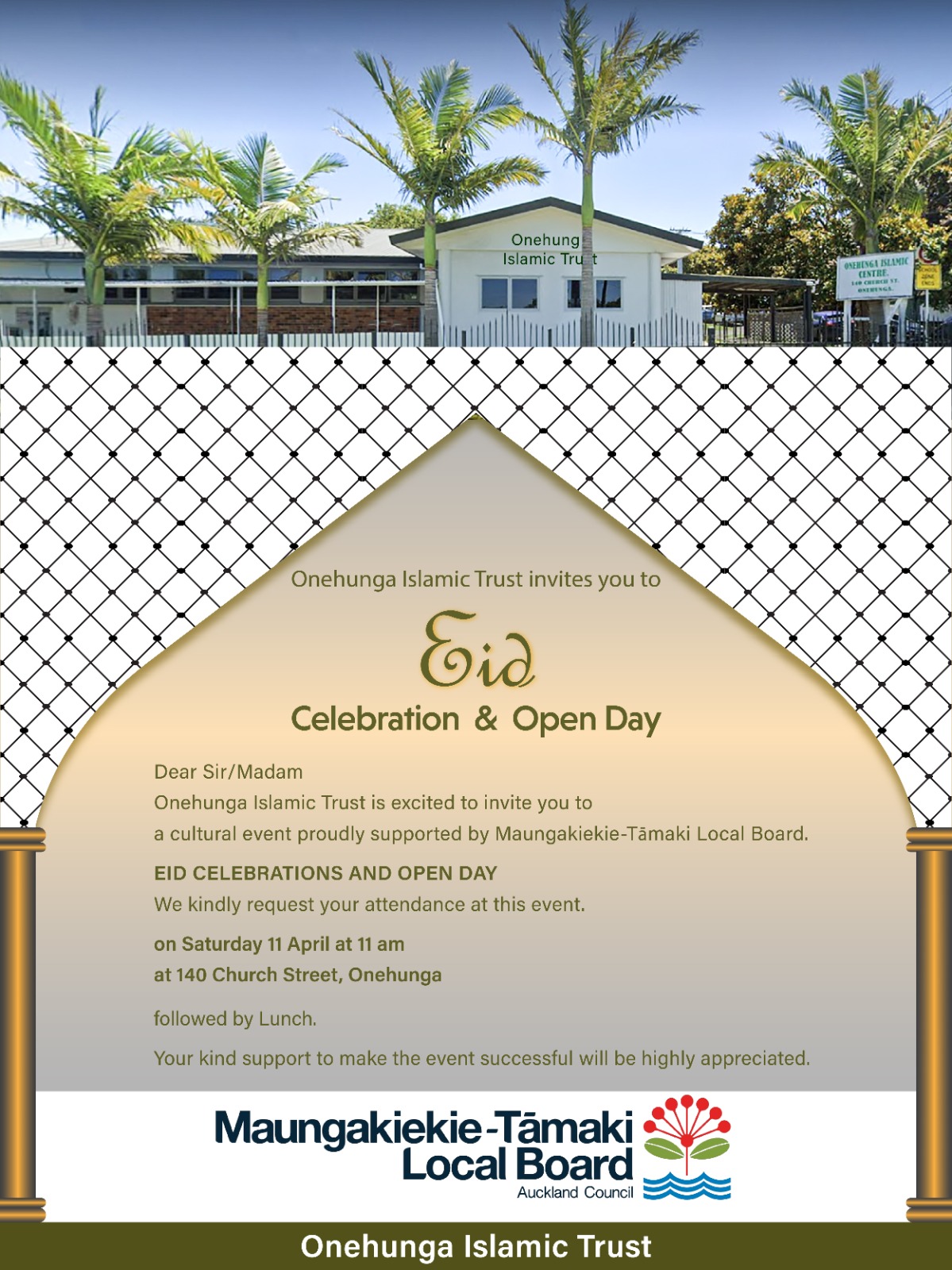 EID Celibration
